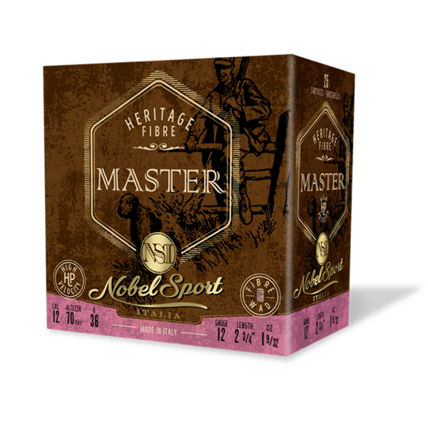 NSI MASTER HP
