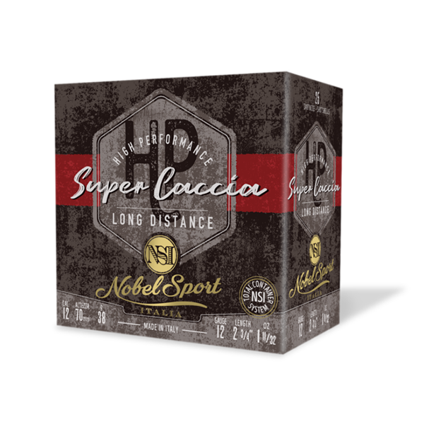 NSI SUPER CACCIA LD