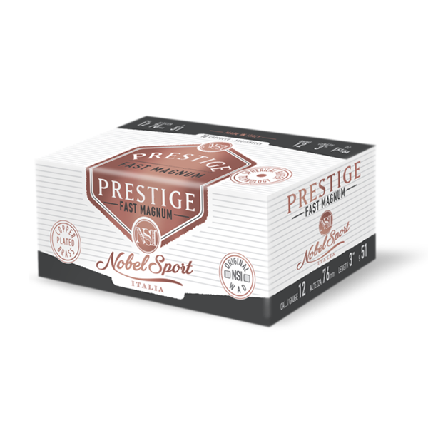 Prestige NSI Fast Magnum 12