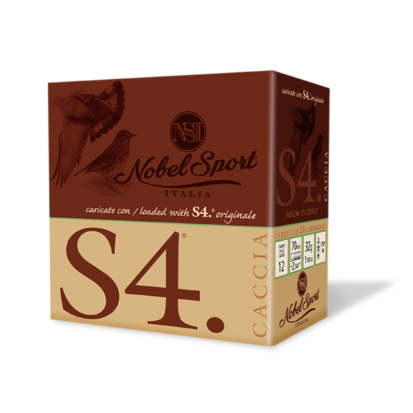 NSI S4.
