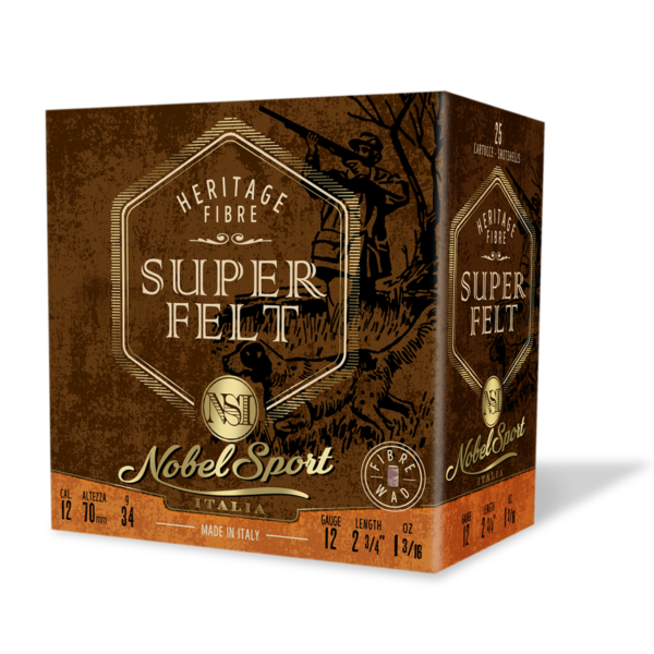NSI SUPER FELT